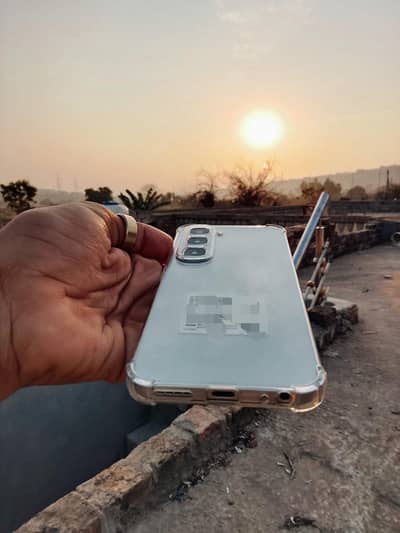 (infinix hot 60i/6+128 New Mobile)