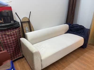 5 seater sofa