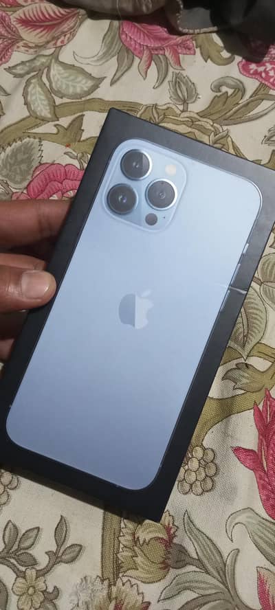 iphone 13 pro max pta approved