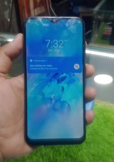 Infinix smart 3 || 2/32