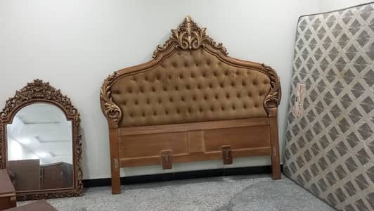 new condition mai hai