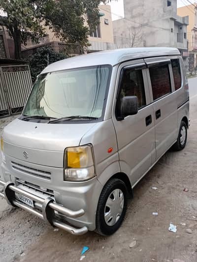 suzuki every for sale 2010/2013