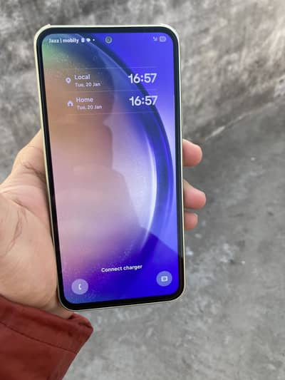 waterpack Samsung A54 5G official Pta Appoved