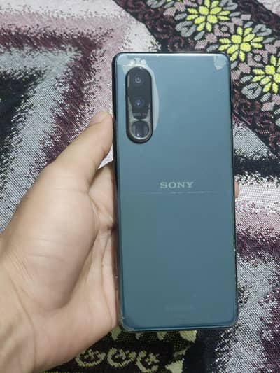 SONY XPERIA 5 MARK 3