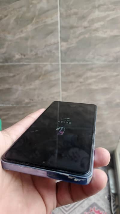 Tecno camon 20 pro