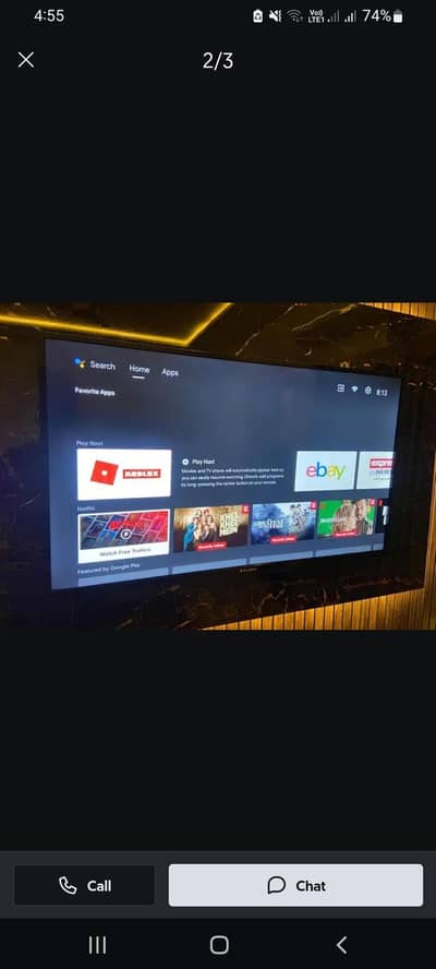 ecostar cx-40U870A+ 40 inch for sale