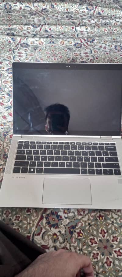 hp elite book x360 1030 g3