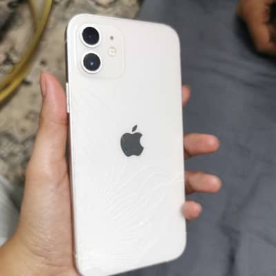 iPhone 12 pra approved