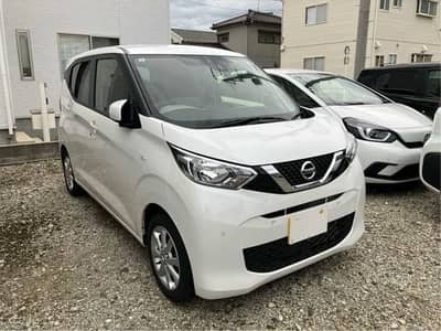 NISSAN DAYZ - X | MODEL 2022 - GRADE: 4 AUCTION |