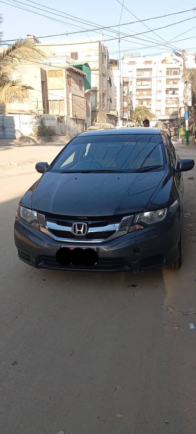 city inspire 2020 model urgent sell 03162717296