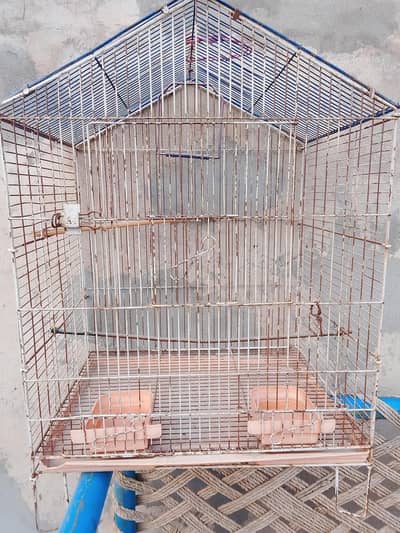 cage for sell