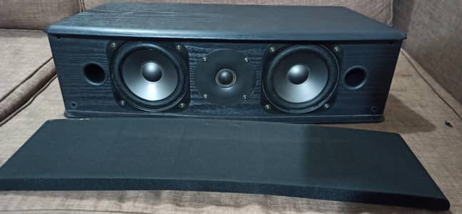 Jamo JBL Denon Yamaha onkyo