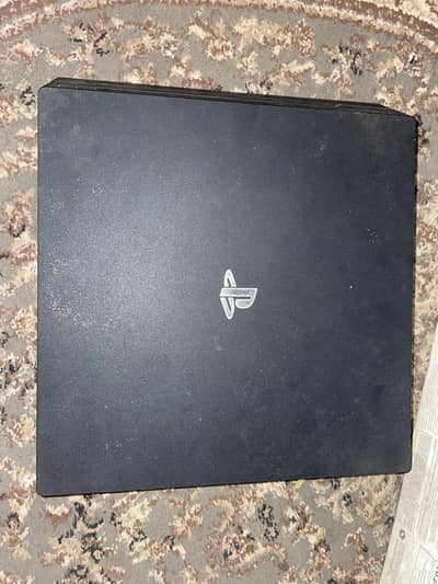 PlayStation 4 PRO