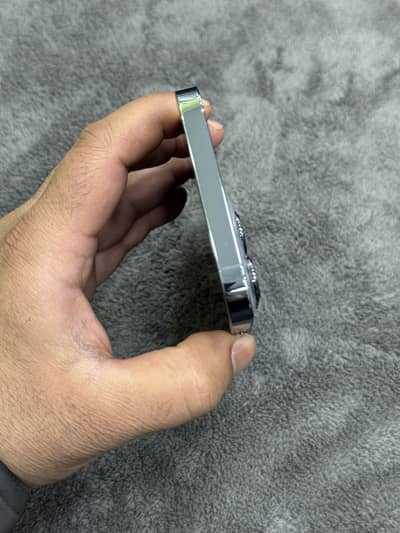 iPhone 13Pro Max  Blue 256GB Non PTA Only Phone