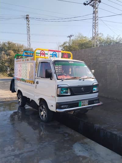 Good condition, new tyre alloy rims