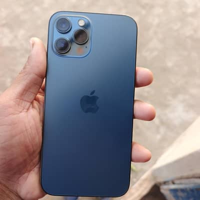 iPhone 12 pro Maxx JV 128GB For sell