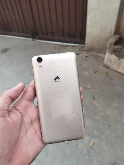 Huawei Y6 ll