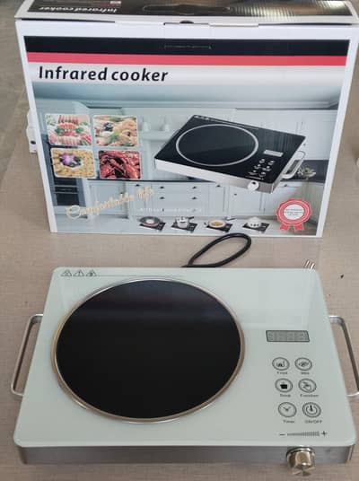 infared coker /hote plate