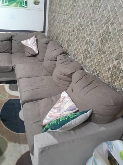 sofa set