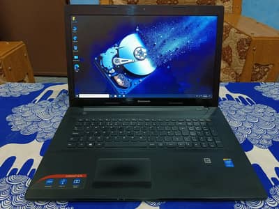 5th Generation Laptop ALL Ok 10by10 Condition