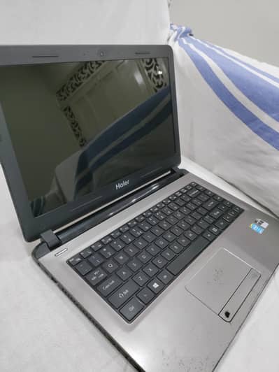 Haier i3-4th Gen Laptop