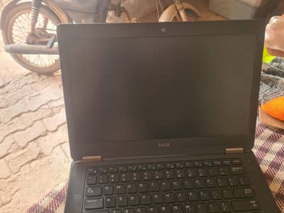 Laptop For sell 2 gb graphic card