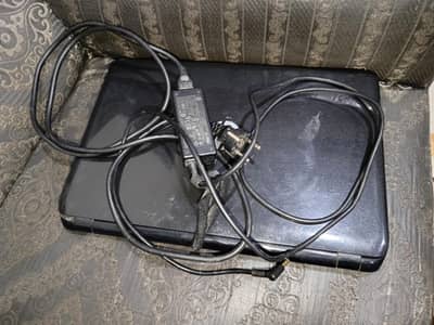 Hp laptop Core i3 for sale