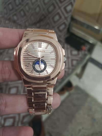 new packed watch for sale