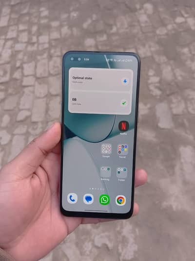 Oppo f17 pro