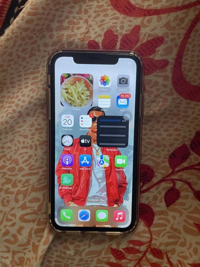 Iphone 11 128 Gb Jv 2months Sim Time