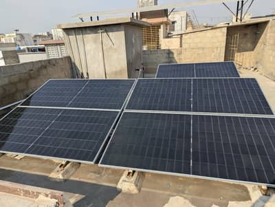 3.6KW Complete Solar System for Sale