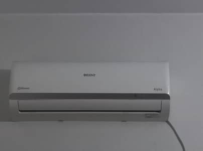 orient efficient alfa 1 ton