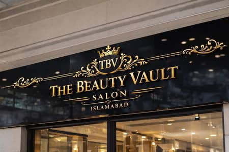 Female Makeup Artist Required for Salon