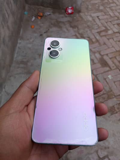 F21 pro 5G only glass chang  baki all ok with box