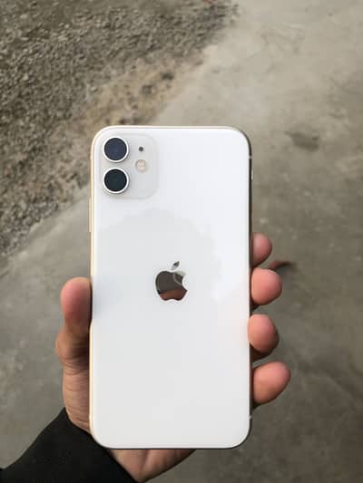 I phone 11