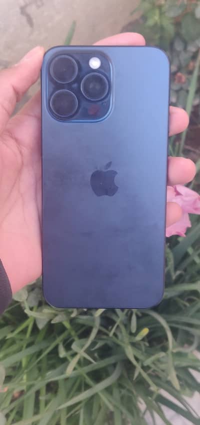 15pro max non pta factory unlock