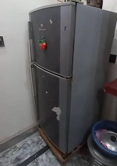 Dawlance Fridge