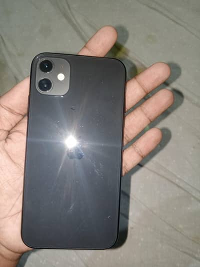Iphone 11 64gb jv 10/10
