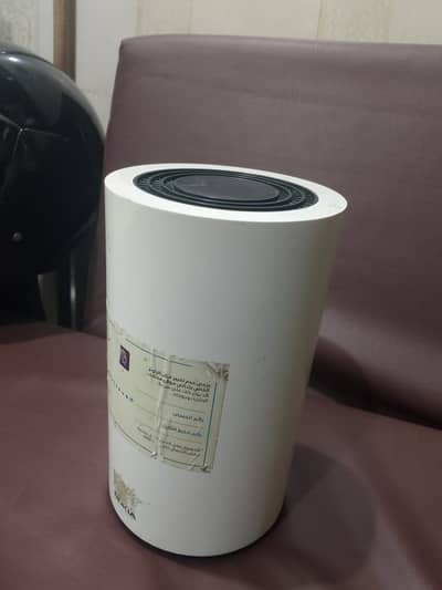 Nokia FastMile 5G Gateway 3.2 | 5G14-12W-A | Wi-Fi 6 Home Broadband R