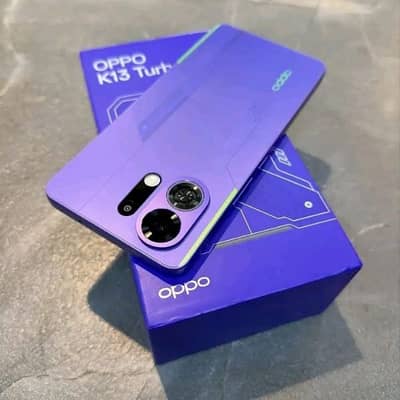 oppo k13 turbo pro 12/256 GB 03214923837 my WhatsApp number