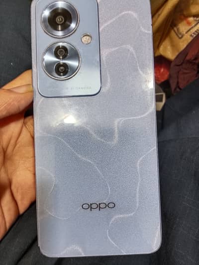 OPPO Reno 11f 5g