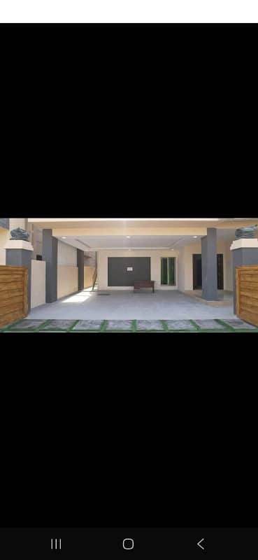 Brand New villa ( SD House )