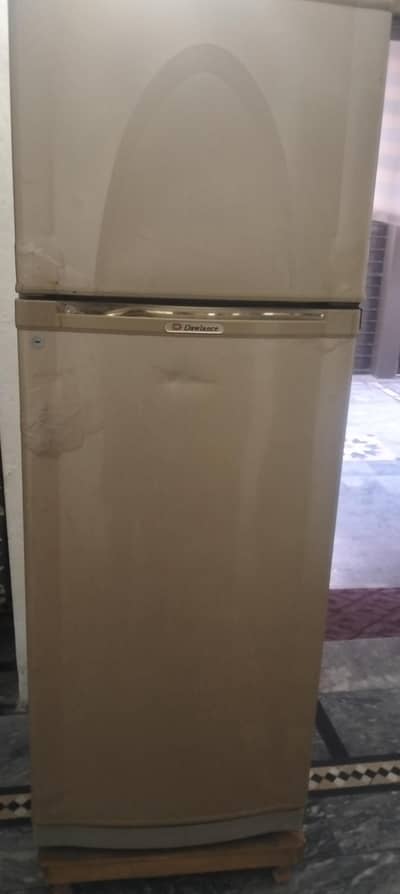 REFRIGERATOR FOR SALE/FRIDGE FOR SALE