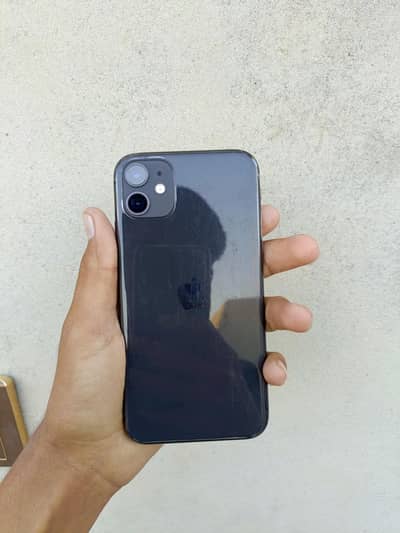 Iphone 11 64 GB JV