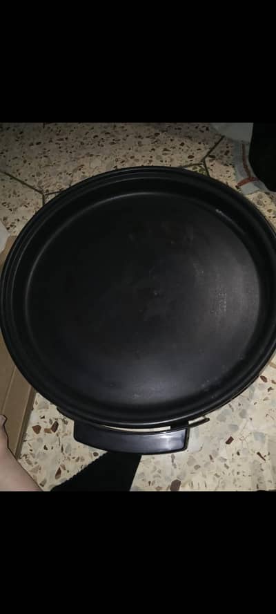 pizza pan