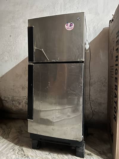 PEL Desire Refrigerator
