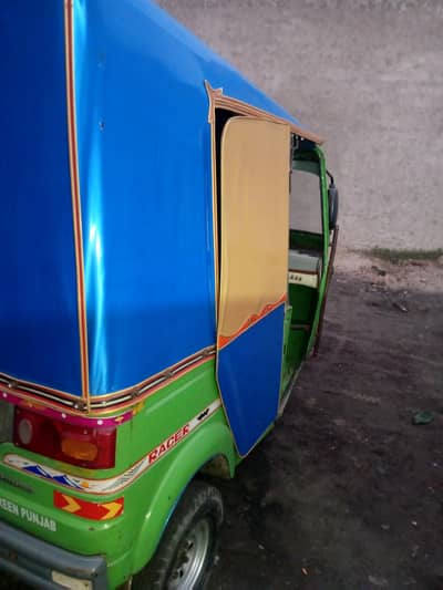 New asea  reckshaw for  sale