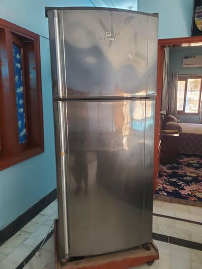 Dawlance fridge Model H zone