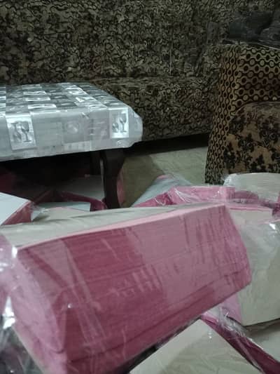 party pack Tissue paper