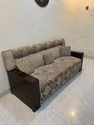 7 seater sofa set